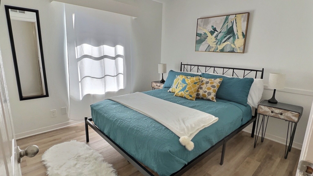 Photo of Bedroom in Universal City