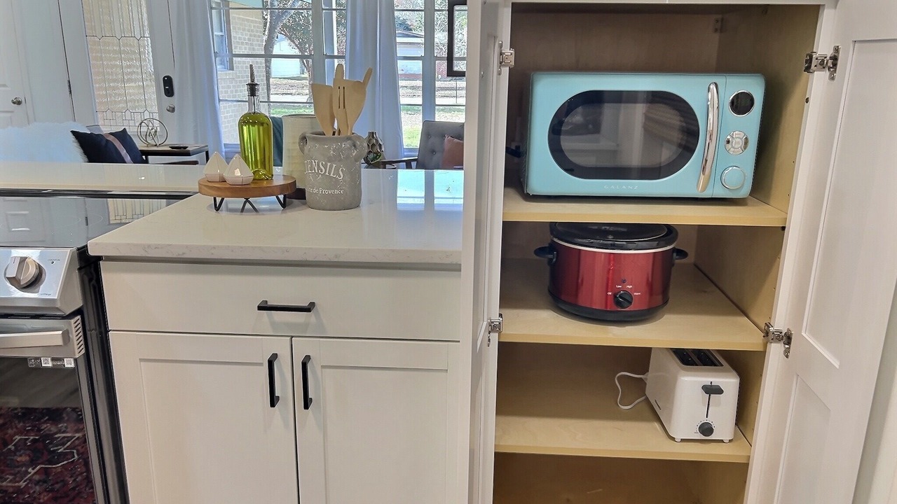 Photo of Kitchen in Universal City
