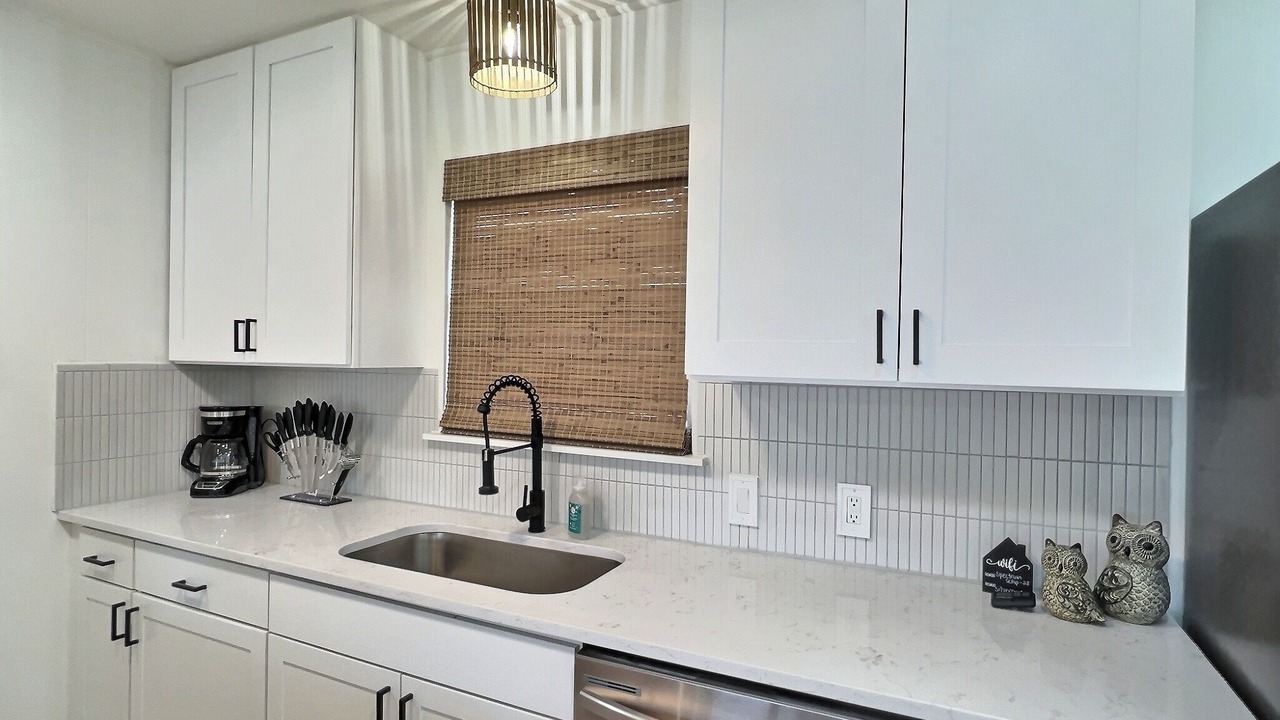 Photo of Kitchen in Universal City