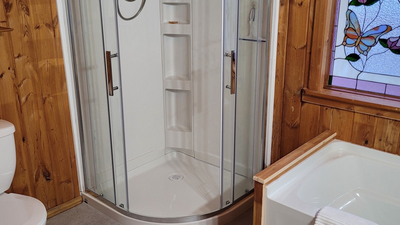 Photo of Bathroom in Grand Beach
