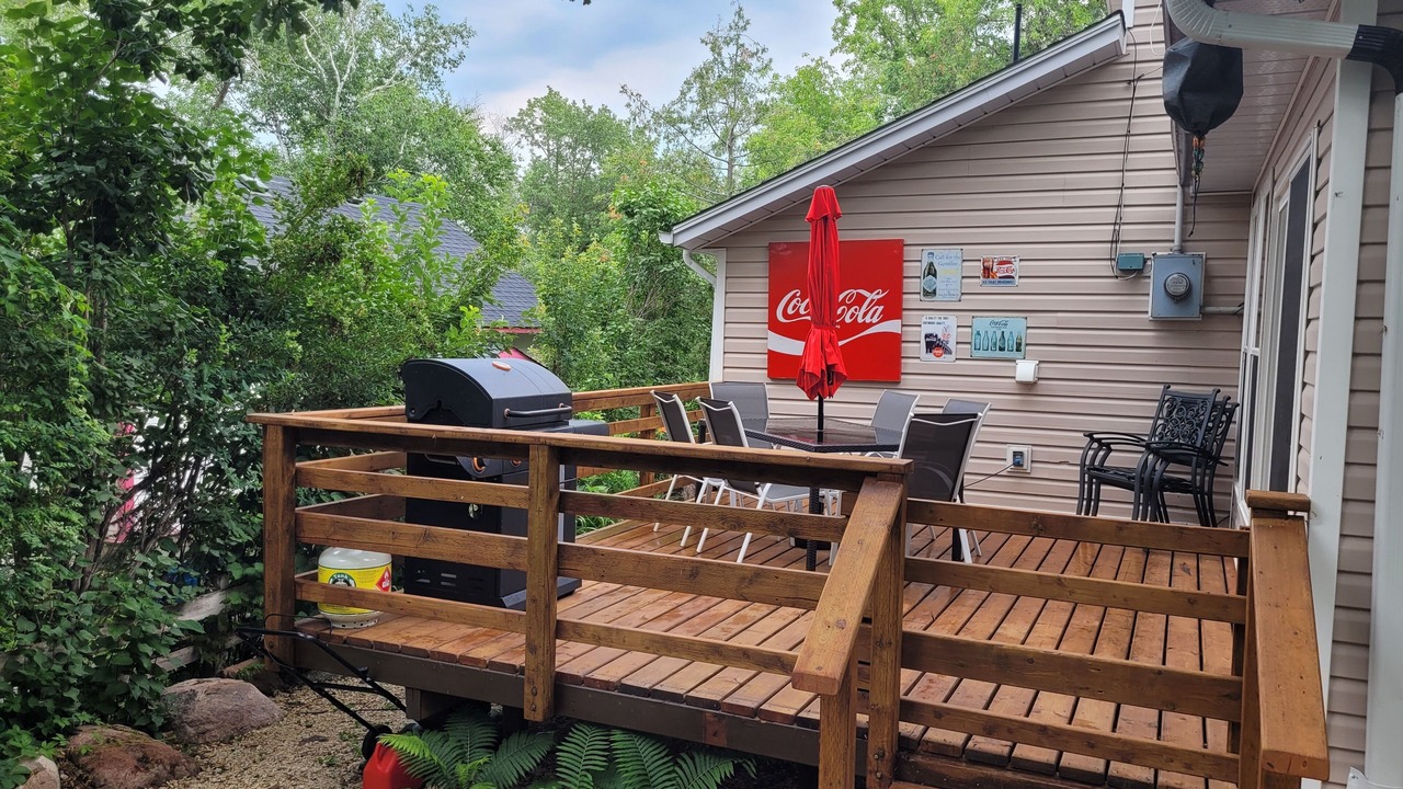 Photo of Outdoor in Grand Beach