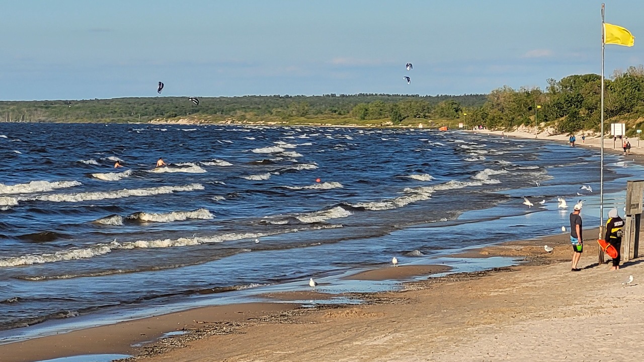 Photo of Others in Grand Beach