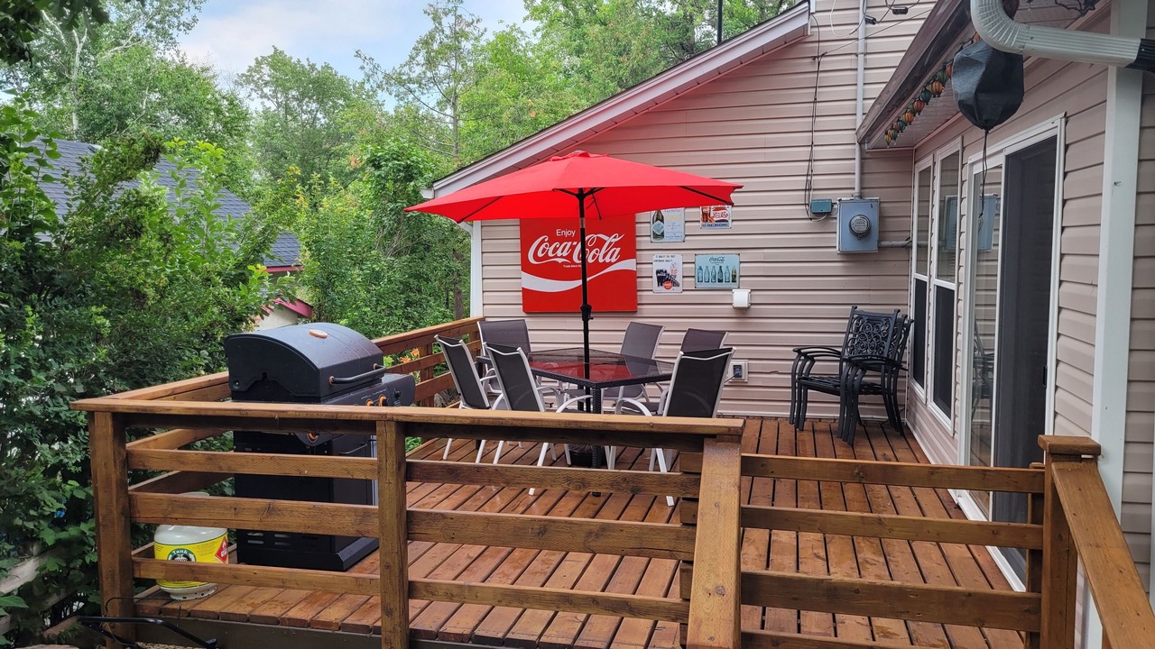 Photo of Outdoor in Grand Beach