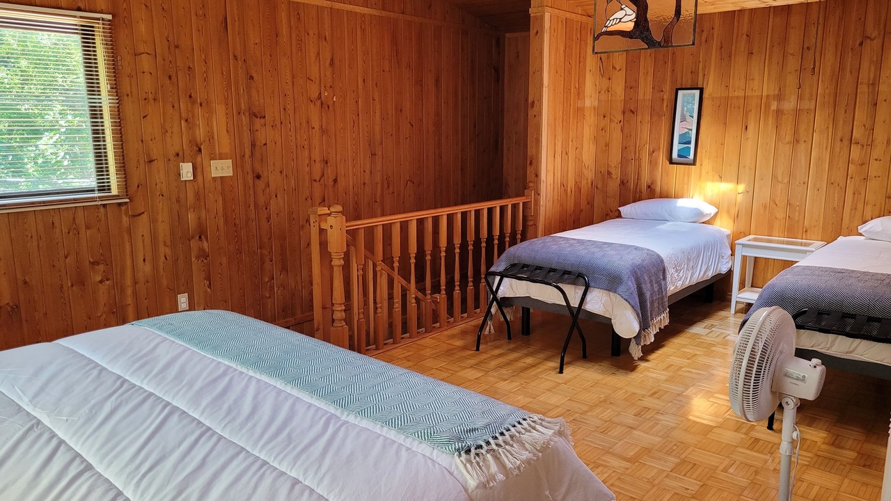 Photo of Bedroom in Grand Beach