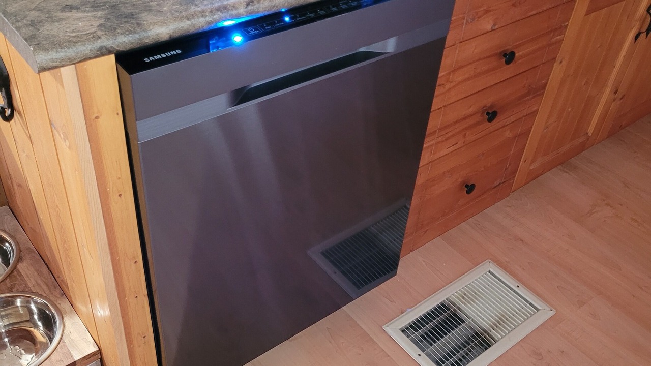 Photo of Kitchen in Grand Beach