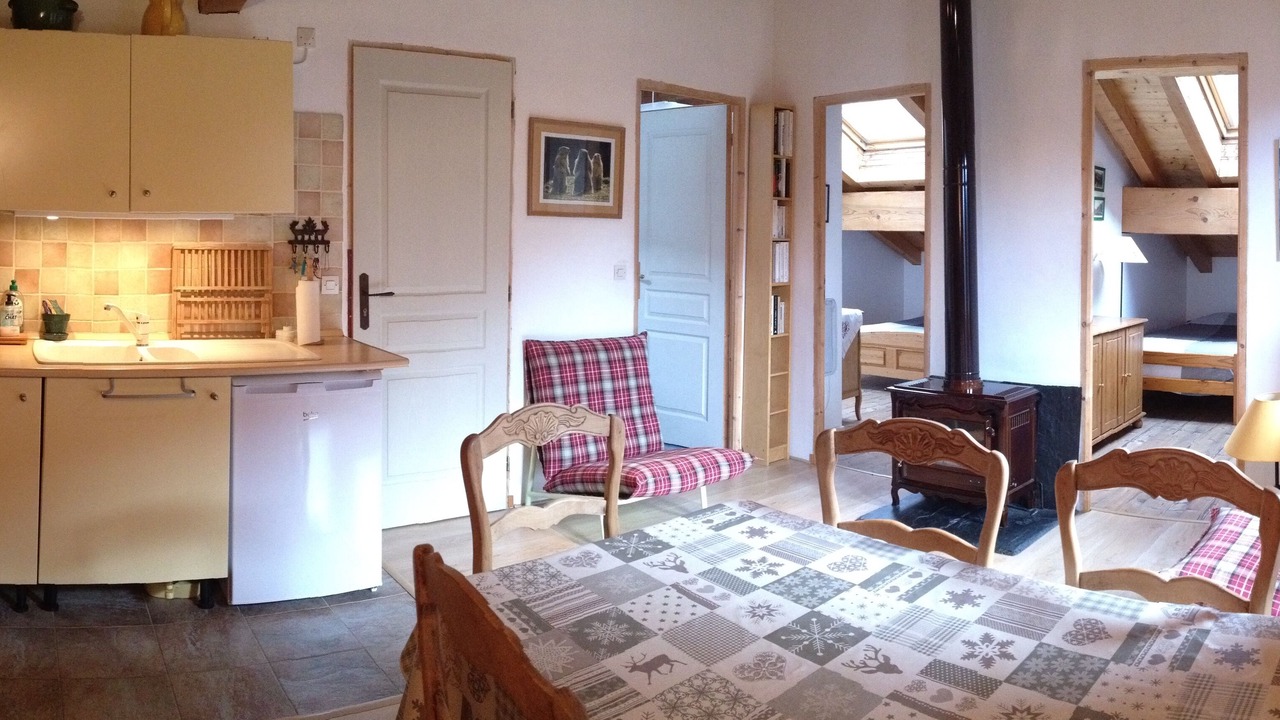 Photo of Others in Champagny-en-Vanoise