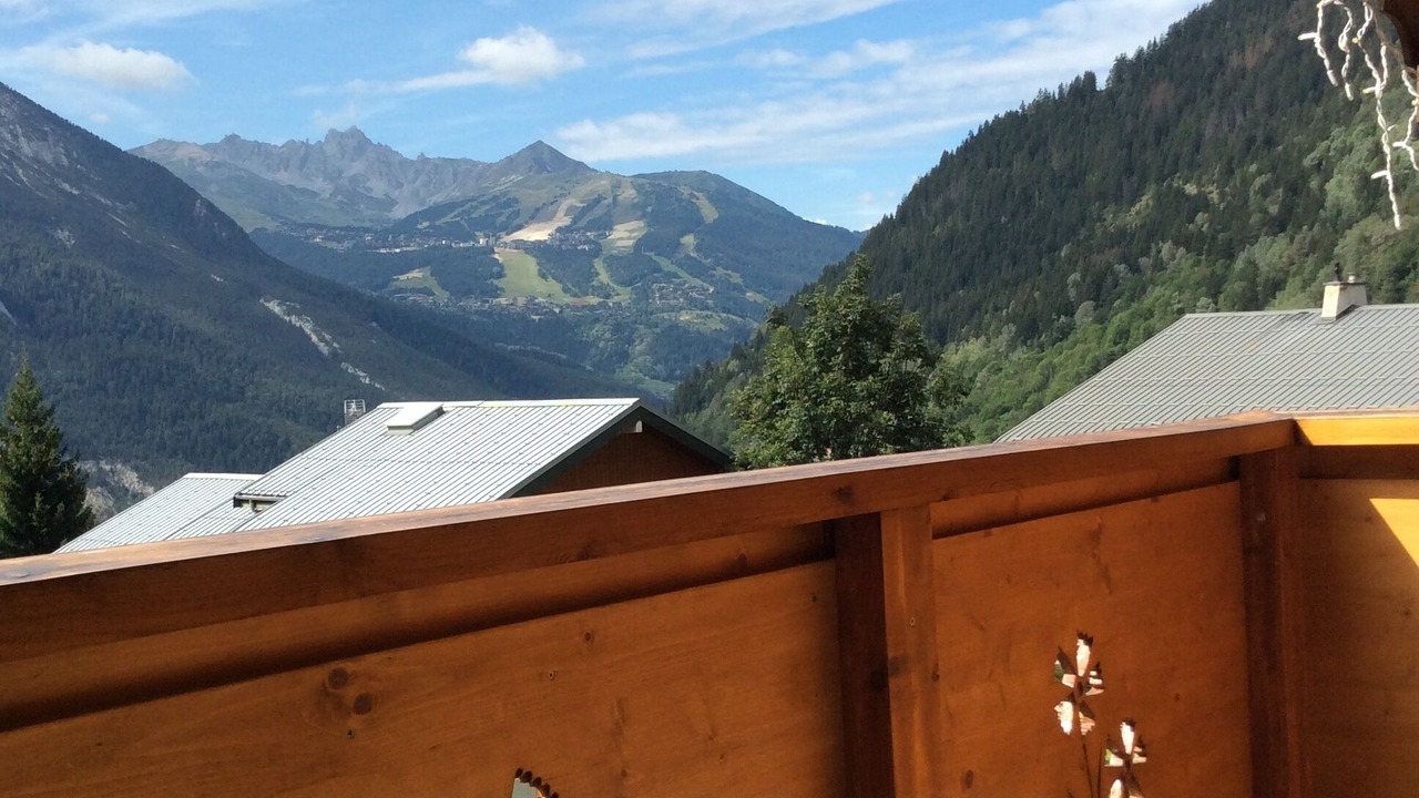 Photo of Outdoor in Champagny-en-Vanoise