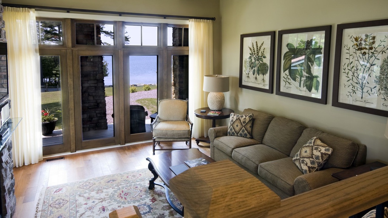 Photo of Livingroom in Windermere