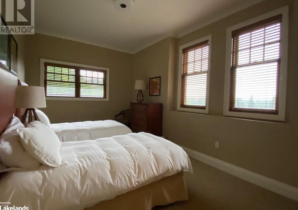 Photo of Bedroom in Windermere