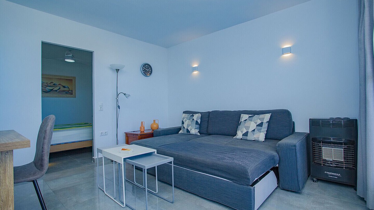 Photo of Livingroom in La Mata