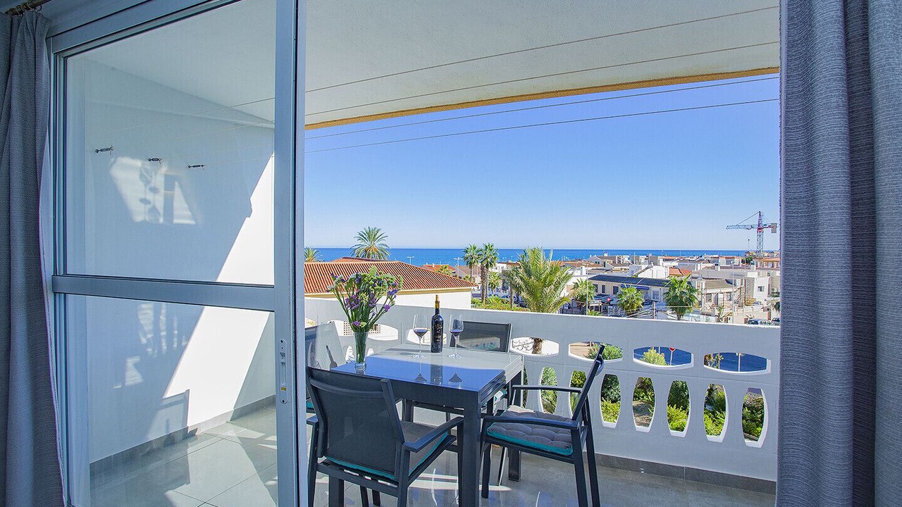 Photo of Outdoor in La Mata