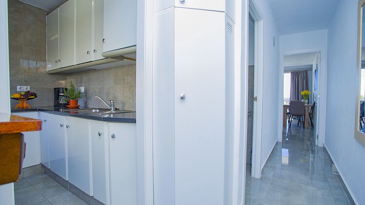 Photo of Kitchen in La Mata