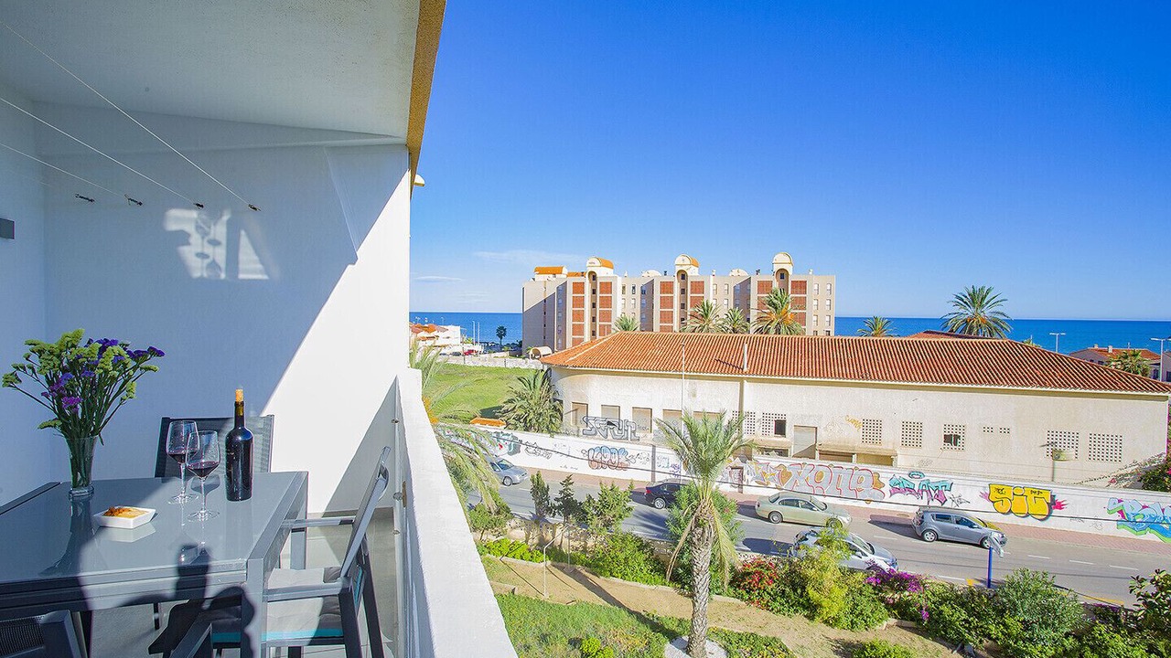 Photo of Outdoor in La Mata