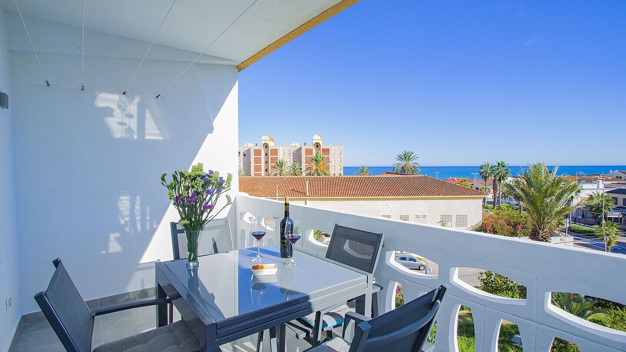 Photo of Outdoor in La Mata