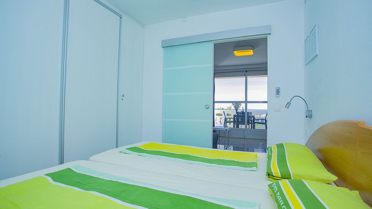 Photo of Bedroom in La Mata