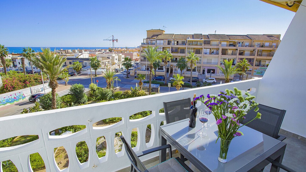 Photo of Outdoor in La Mata