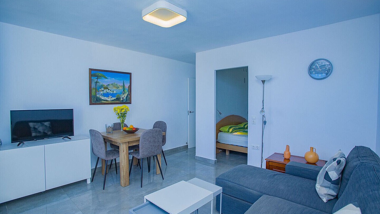 Photo of Livingroom in La Mata