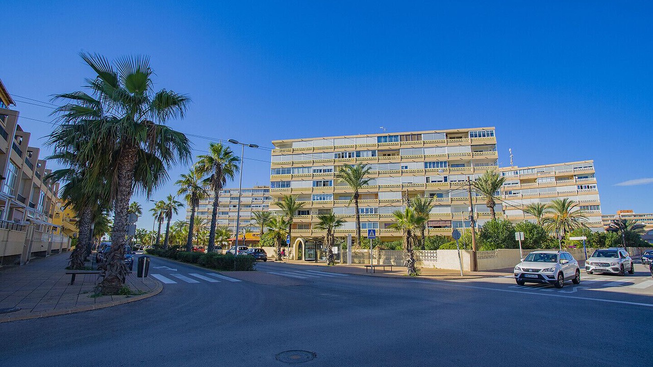 Photo of Outdoor in La Mata