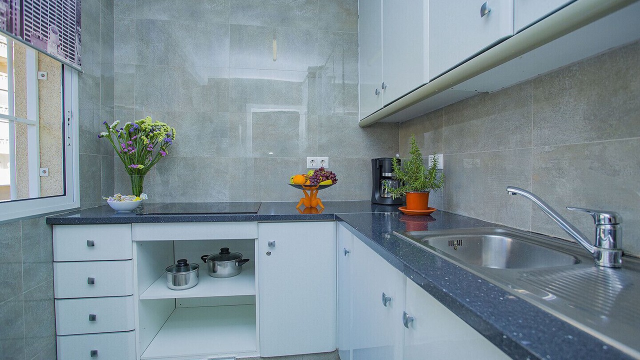 Photo of Kitchen in La Mata