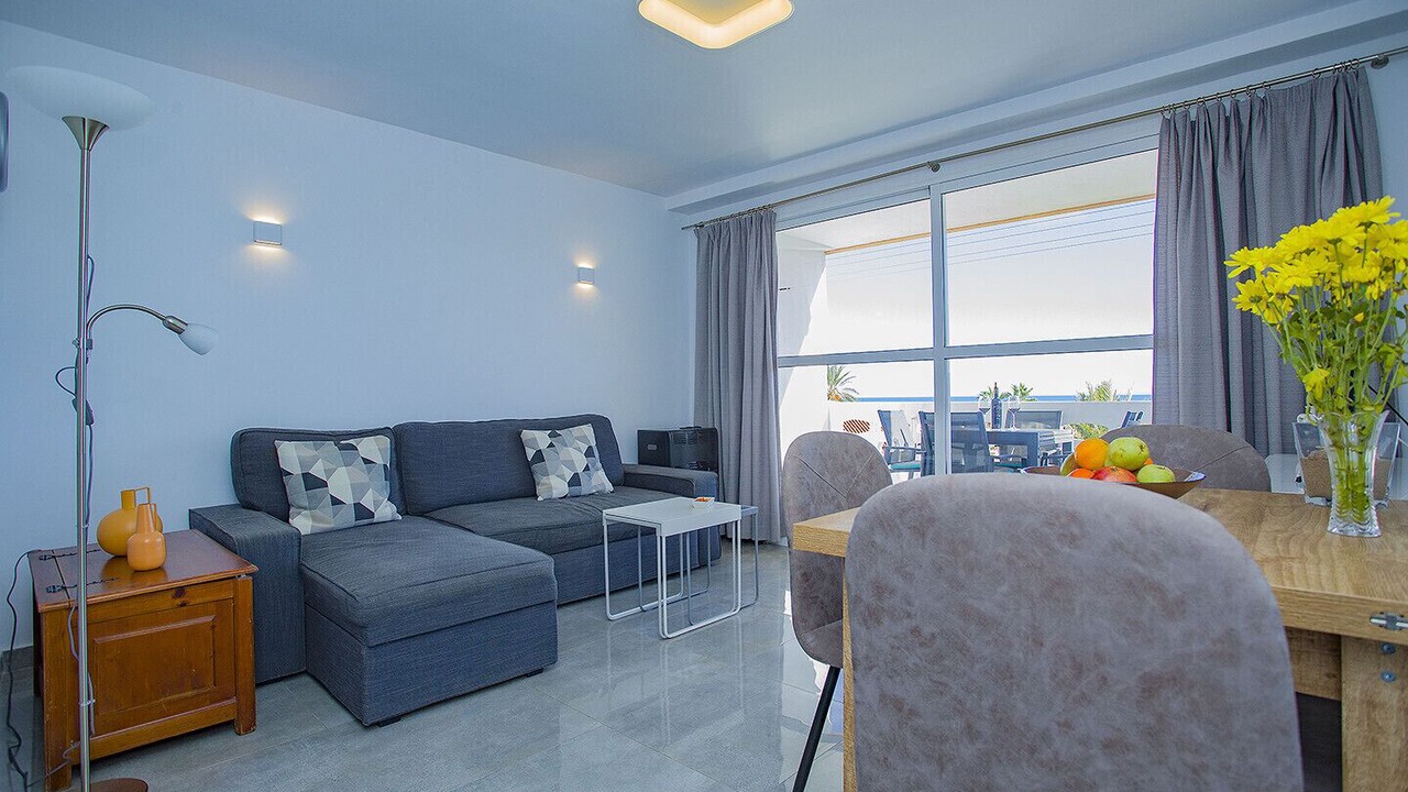Photo of Livingroom in La Mata