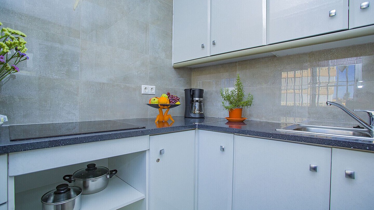 Photo of Kitchen in La Mata