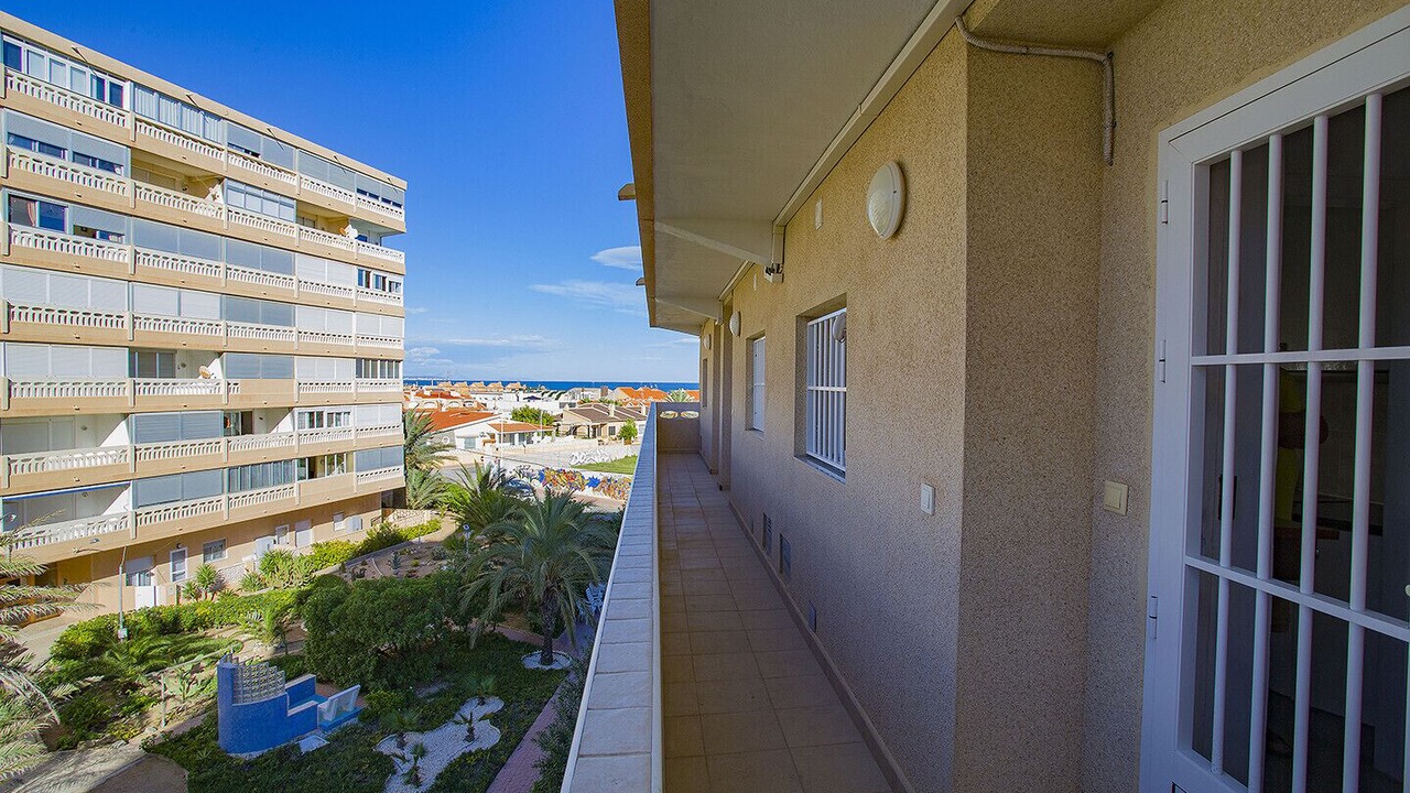 Photo of Outdoor in La Mata
