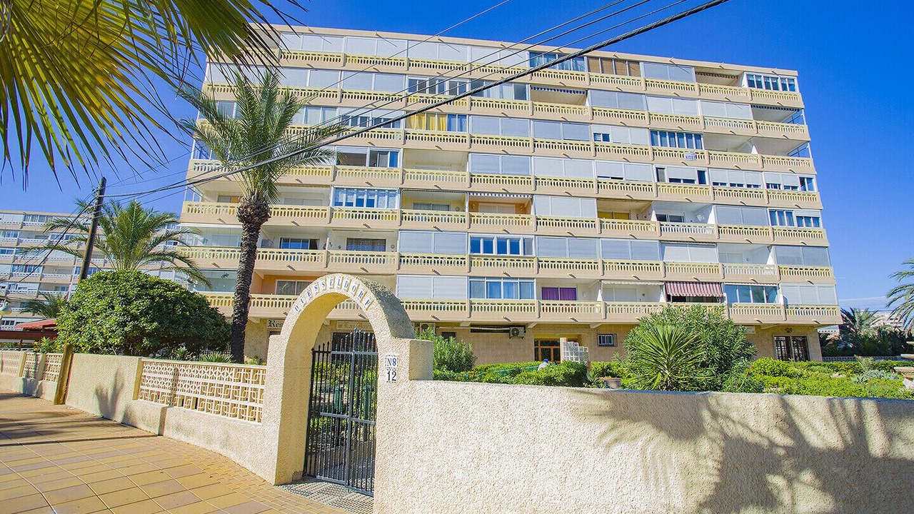 Photo of Outdoor in La Mata