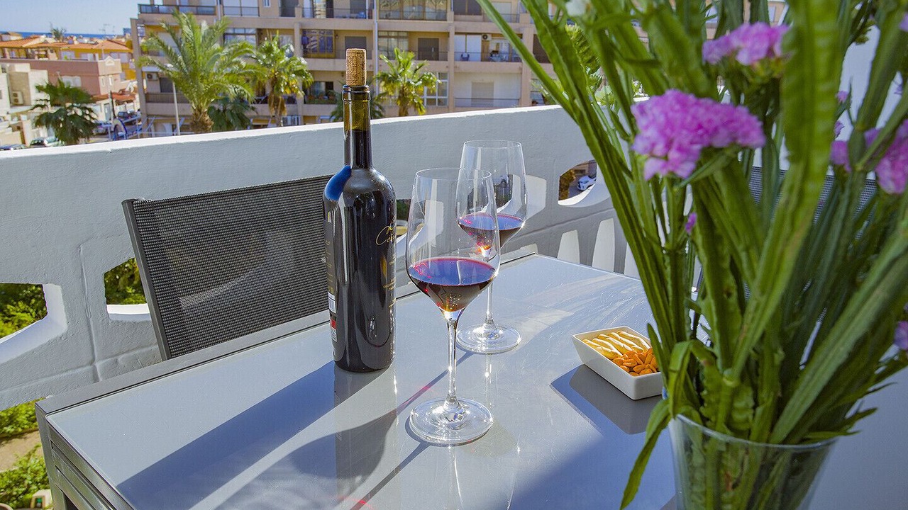 Photo of Outdoor in La Mata