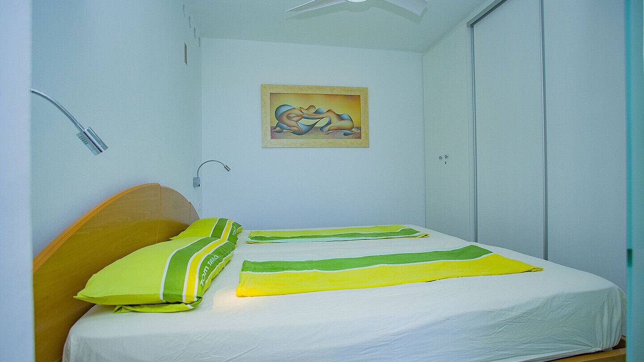 Photo of Bedroom in La Mata