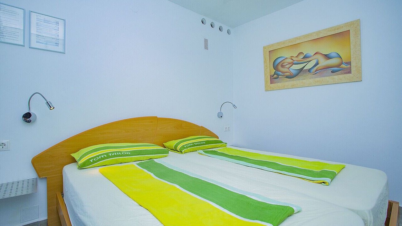 Photo of Bedroom in La Mata