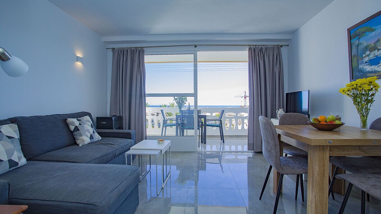 Photo of Livingroom in La Mata