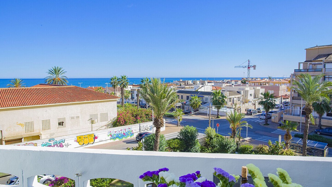Photo of Outdoor in La Mata