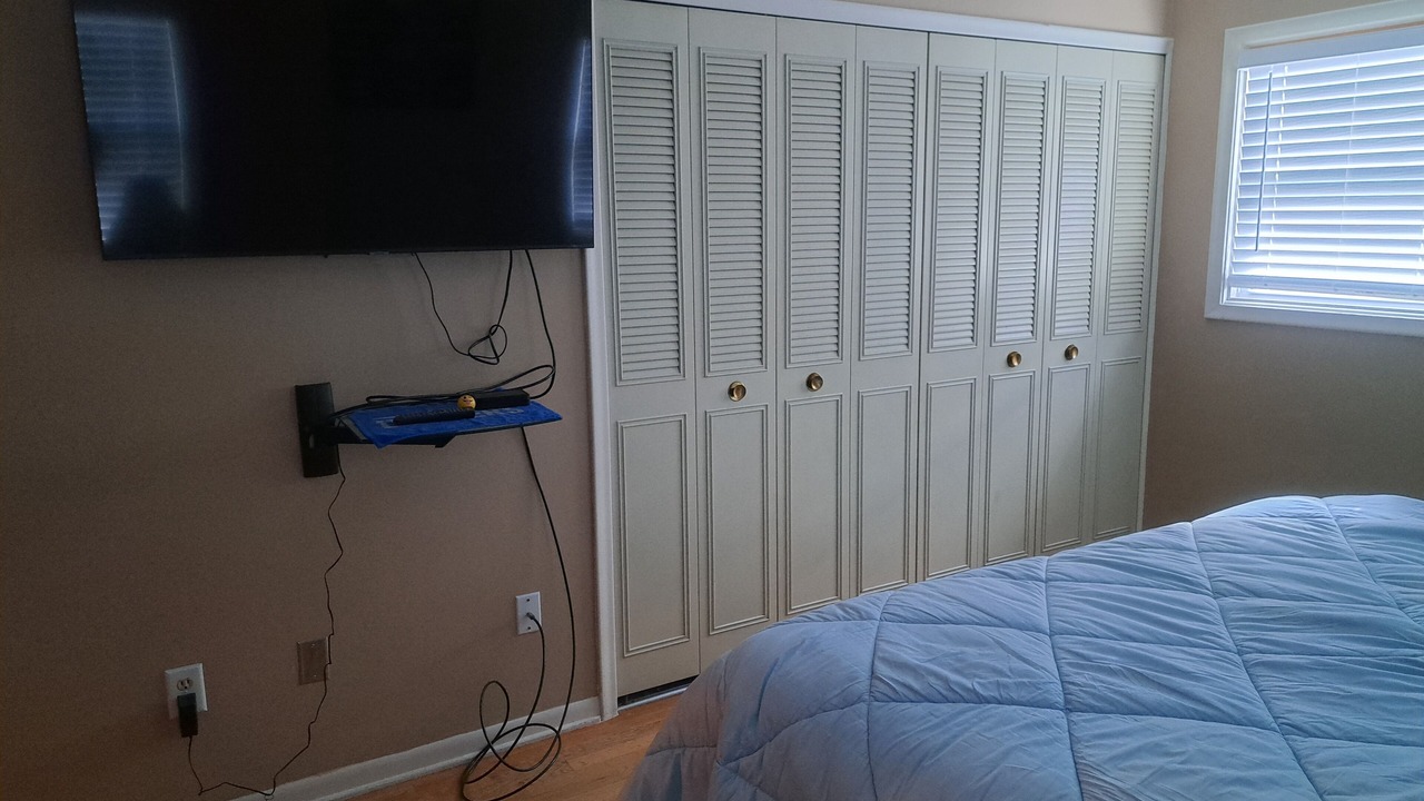 Photo of Bedroom in Grand Blanc