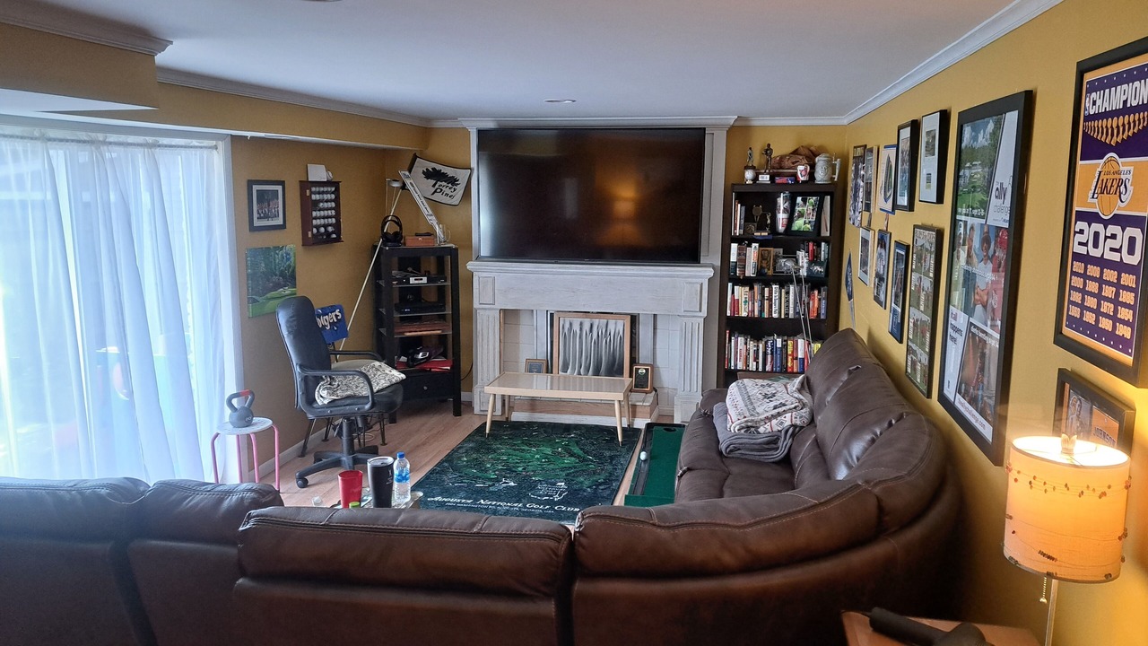Photo of Livingroom in Grand Blanc