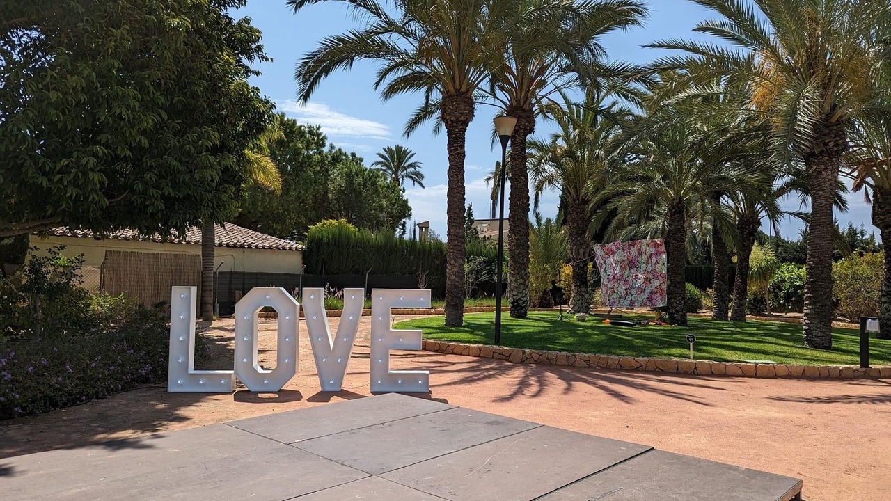 Photo of Outdoor in Elche