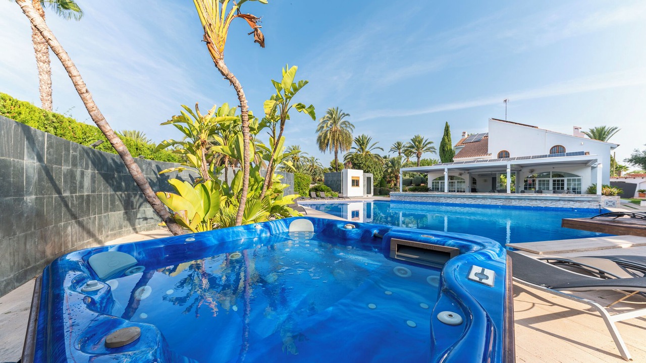 Photo of Outdoor in Elche