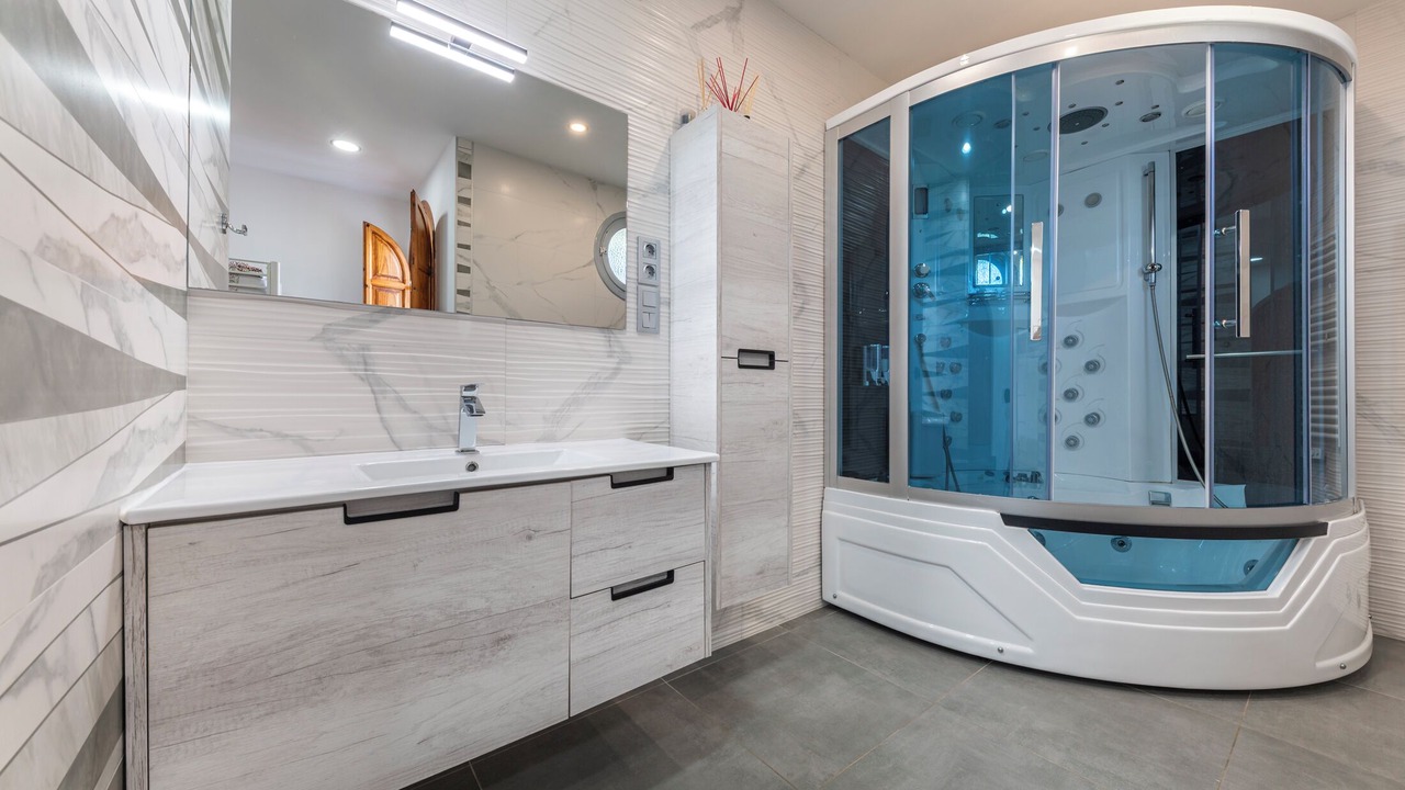 Photo of Bathroom in Elche