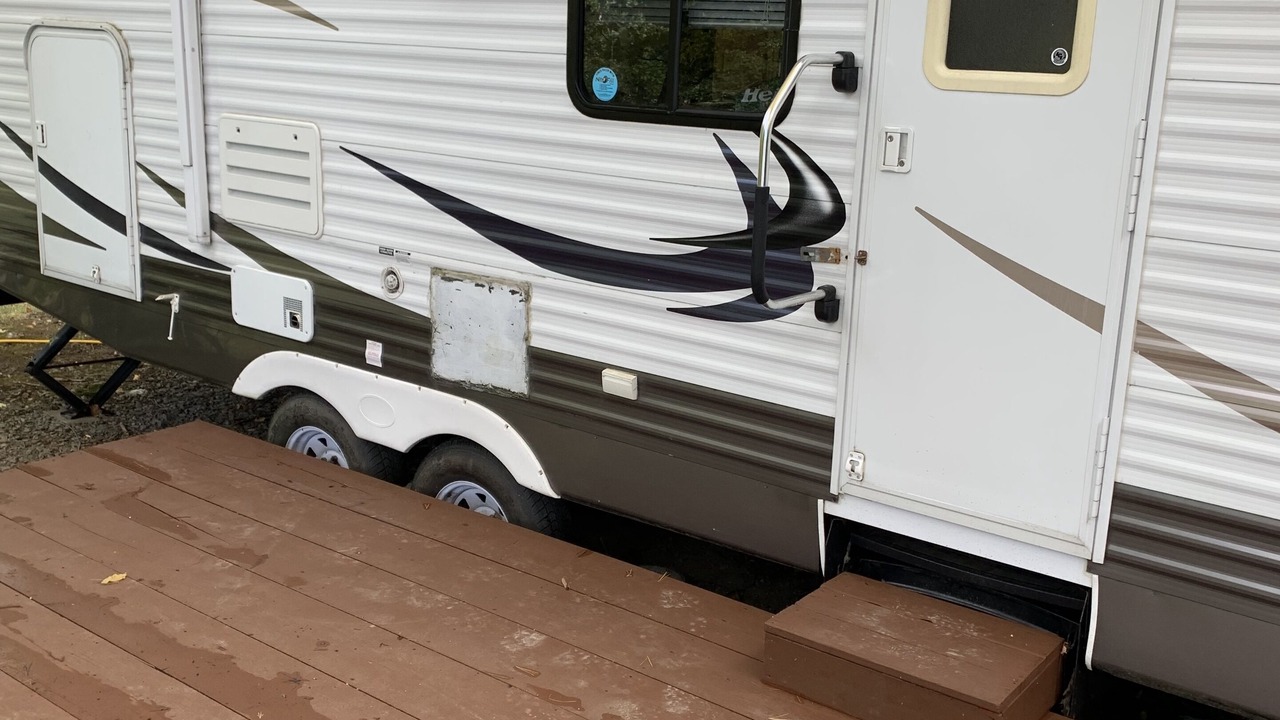 Photo of Outdoor in Town of Macomb