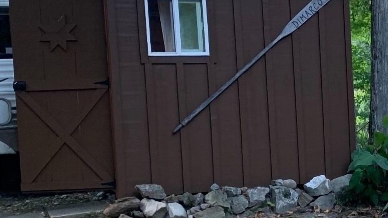 Photo of Bathroom in Town of Macomb