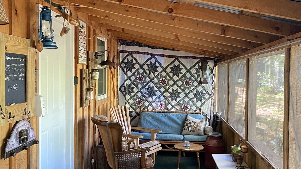 Photo of Outdoor in Town of Macomb