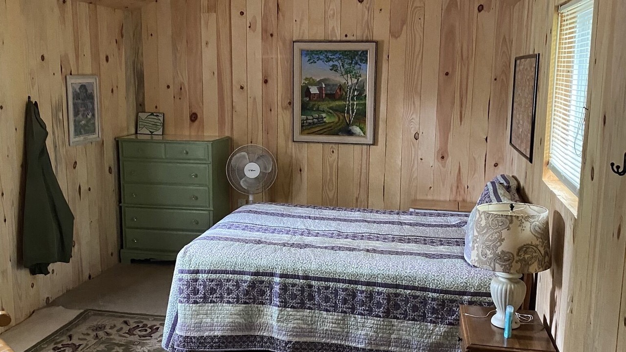 Photo of Bedroom in Town of Macomb