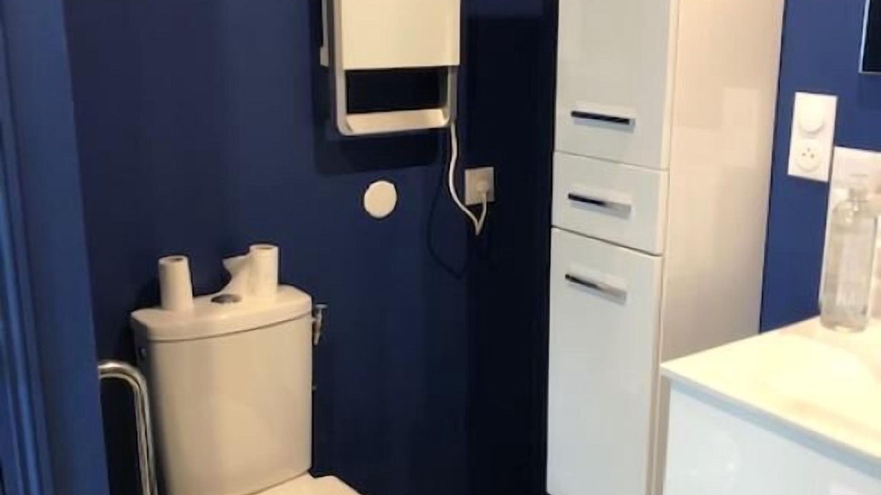 Photo of Bathroom in Saint-Amand-les-Eaux