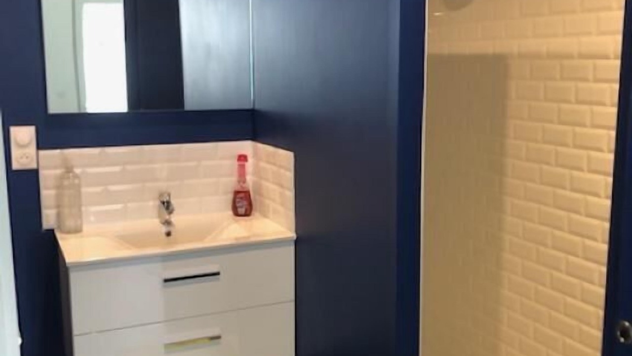 Photo of Bathroom in Saint-Amand-les-Eaux