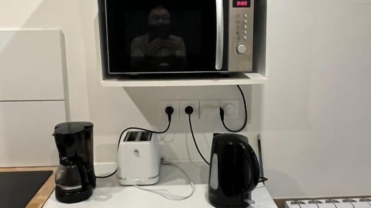 Photo of Kitchen in Saint-Amand-les-Eaux