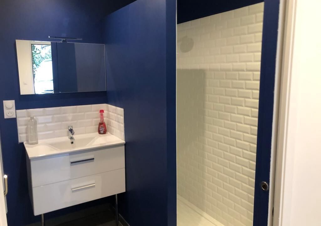 Photo of Bathroom in Saint-Amand-les-Eaux