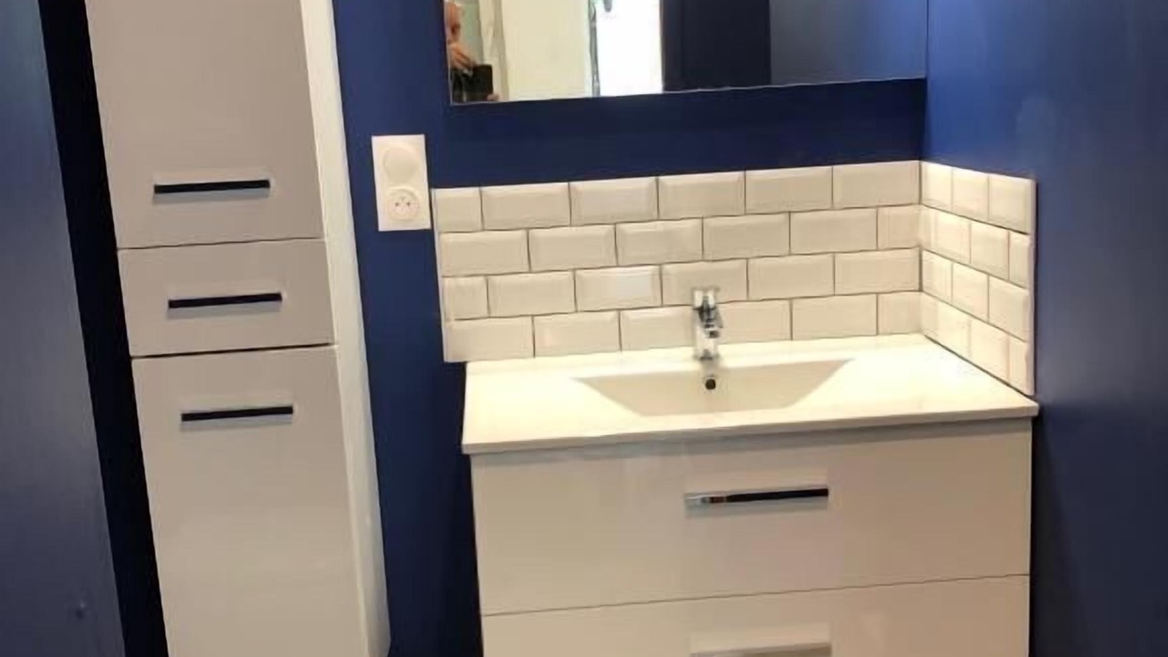 Photo of Bathroom in Saint-Amand-les-Eaux