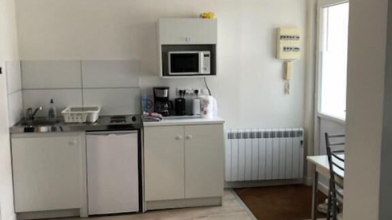 Photo of Kitchen in Saint-Amand-les-Eaux
