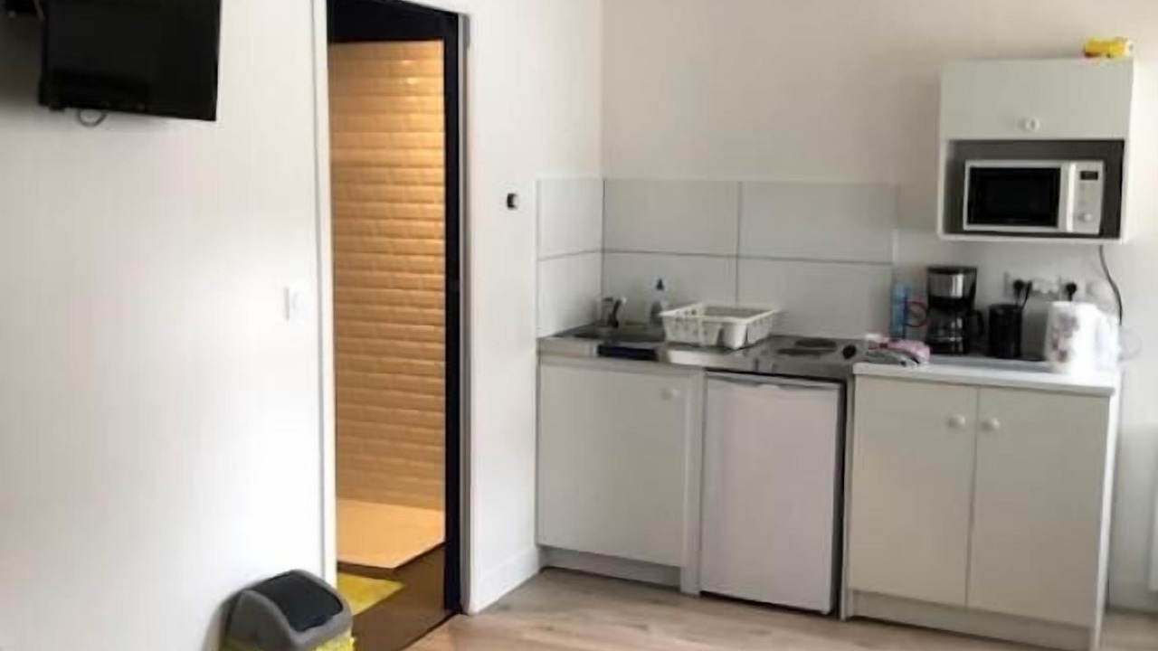 Photo of Kitchen in Saint-Amand-les-Eaux