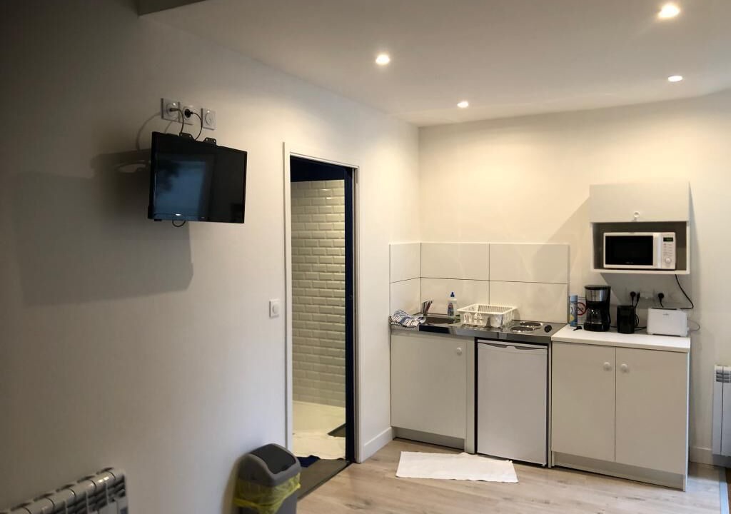 Photo of Kitchen in Saint-Amand-les-Eaux