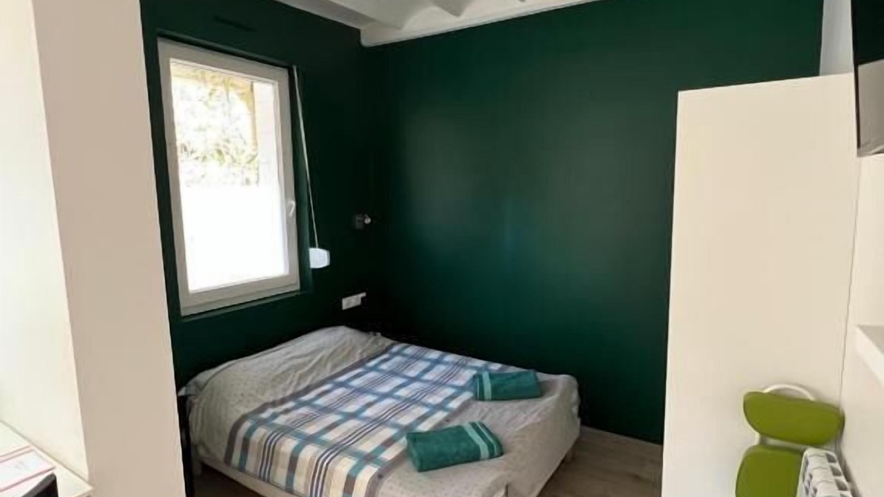 Photo of Bedroom in Saint-Amand-les-Eaux